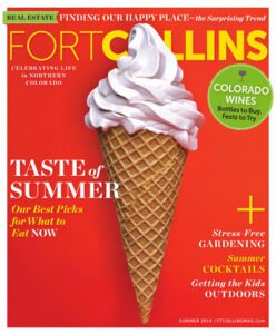 Three Perfect Summer Days in Downtown Fort Collins